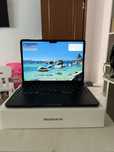 MacBook Air 13 M2 Midnight 8GB Rm, 256 SSD