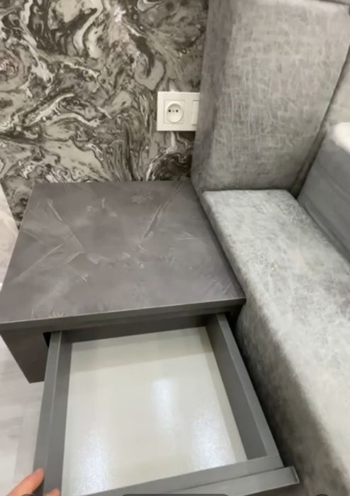 Единственная в своем стиле порящая кровать люкс