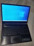 Acer Aspire Swift 5,i5 gen7,8gb ddr4,ssd 256
