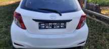 Motor Toyota Yaris 1329 cm3, COD 1NR-FE