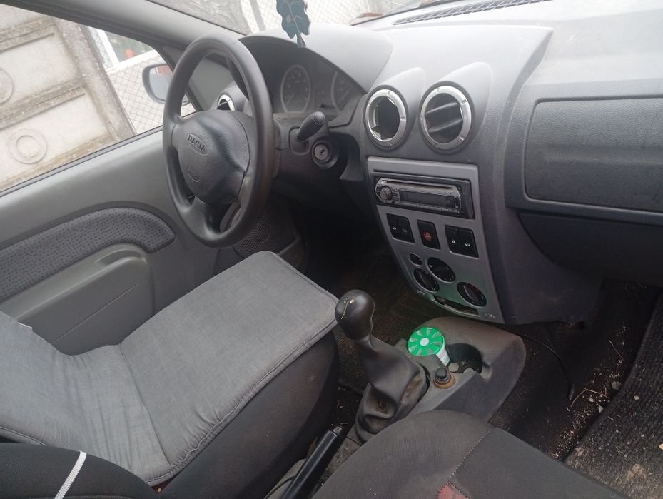 De vânzare Dacia Logan