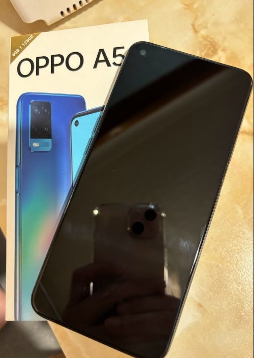 Продам OPPO A54 в идеальном состоянии