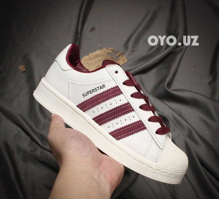 Кроссовки | Adidas Superstar