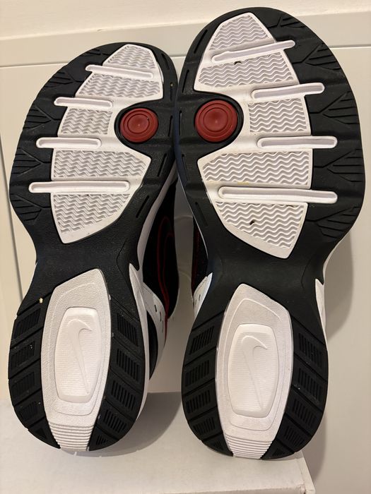 Air performance monarch IV