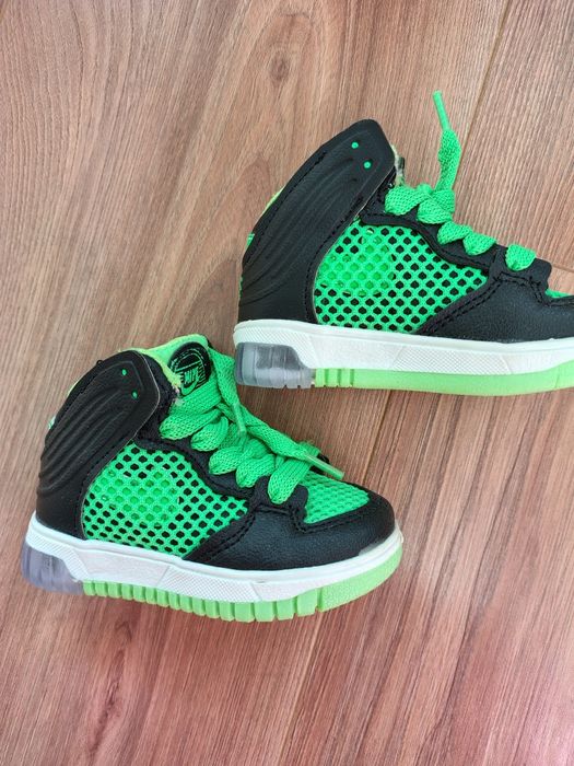 Найк кецки размер 19