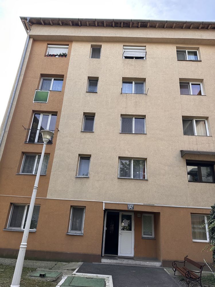 Apartament in Drobeta Turnu Severin