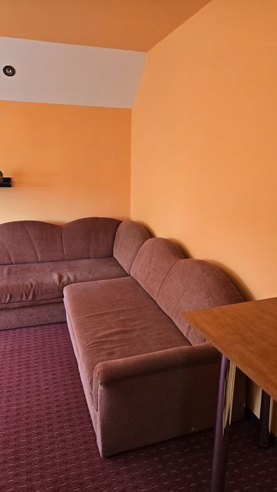 Apartament 3 camere Valea Ialomitei, Lunca Siretului, centrala termica