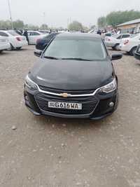 Chevrolet Onix 2023