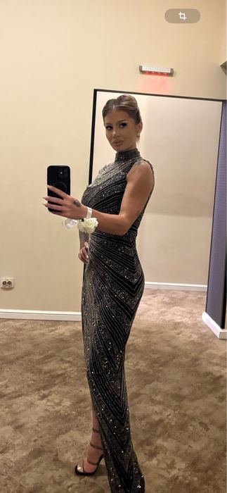 Rochie de seara eleganta