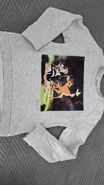 Set Bambi pentru fetițe