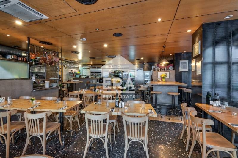 Продава се Заведение в София, Център - 120 кв.м за 875 €/кв.м - Снимка #2