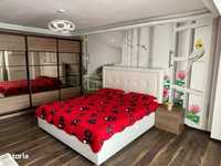Apartament 2 camere de inchiriat Decebal - rond Alba Iulia