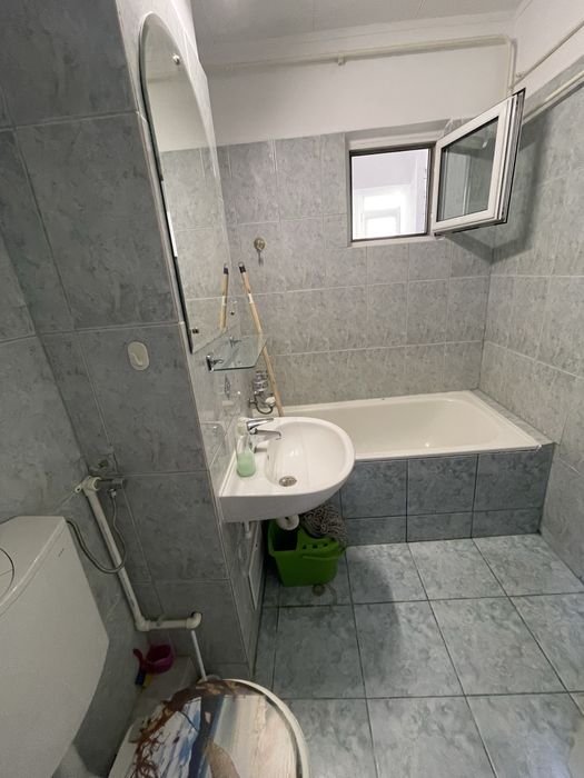 Garsoniera 40 mp Zona Sebastian Drumul Sarii