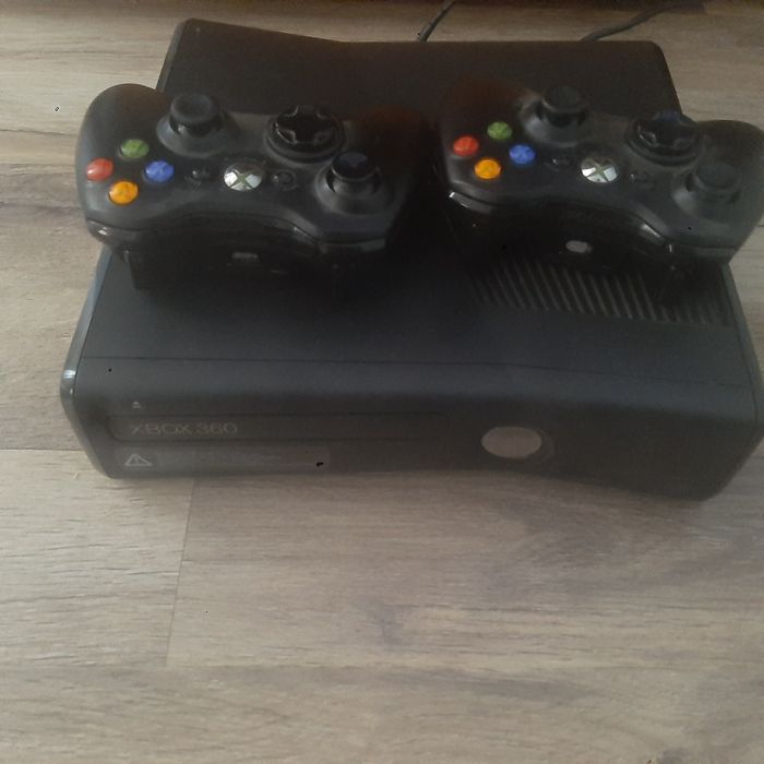 Xbox360 modat 2 manete