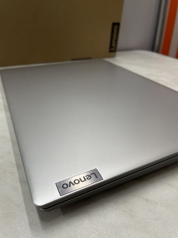 Ноутбук Lenovo ideaPad 1 Модель  14IGL05