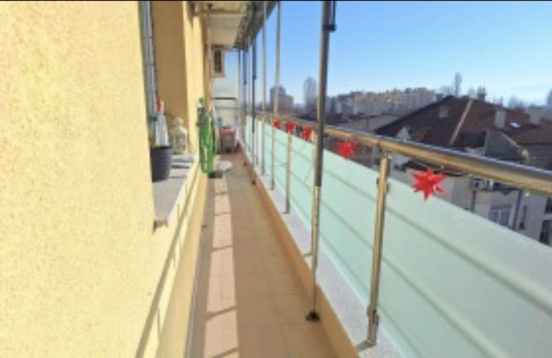Продава се Тристаен апартамент в Пазарджик, Център - 84 кв.м за 1179 €/кв.м - Снимка #4