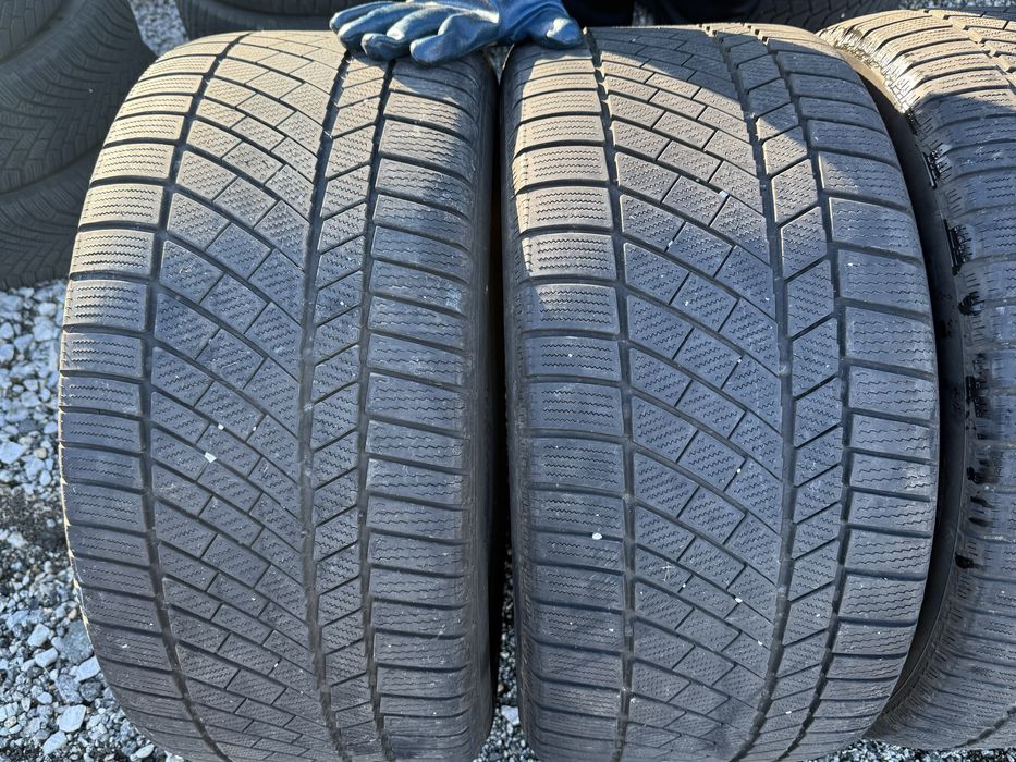 Зимен спорт пакет 20-ки