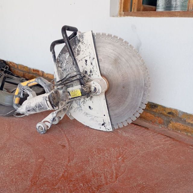 Beton kesish beton buzish beton teshish