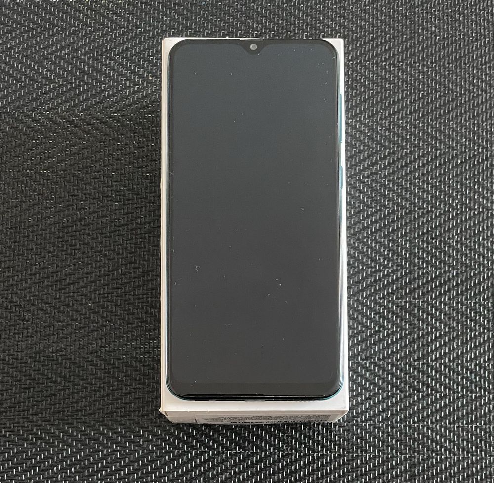 Samsung Galaxy A30s