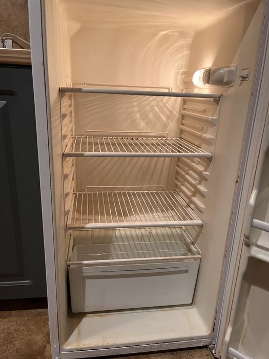 Frigider Combina frigorifica