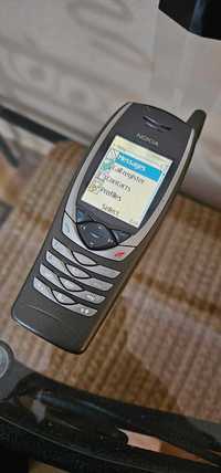 Nokia 6650 ( rar )