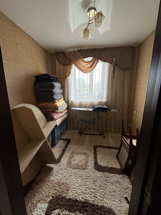 Продам 5комнатный благоустроенный дом