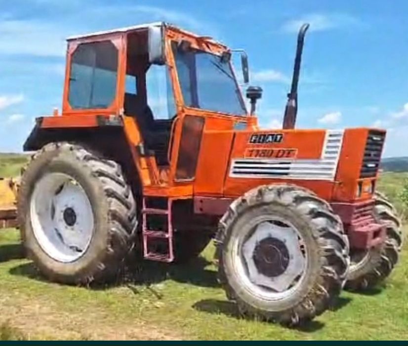Vand tractor fiat 1180