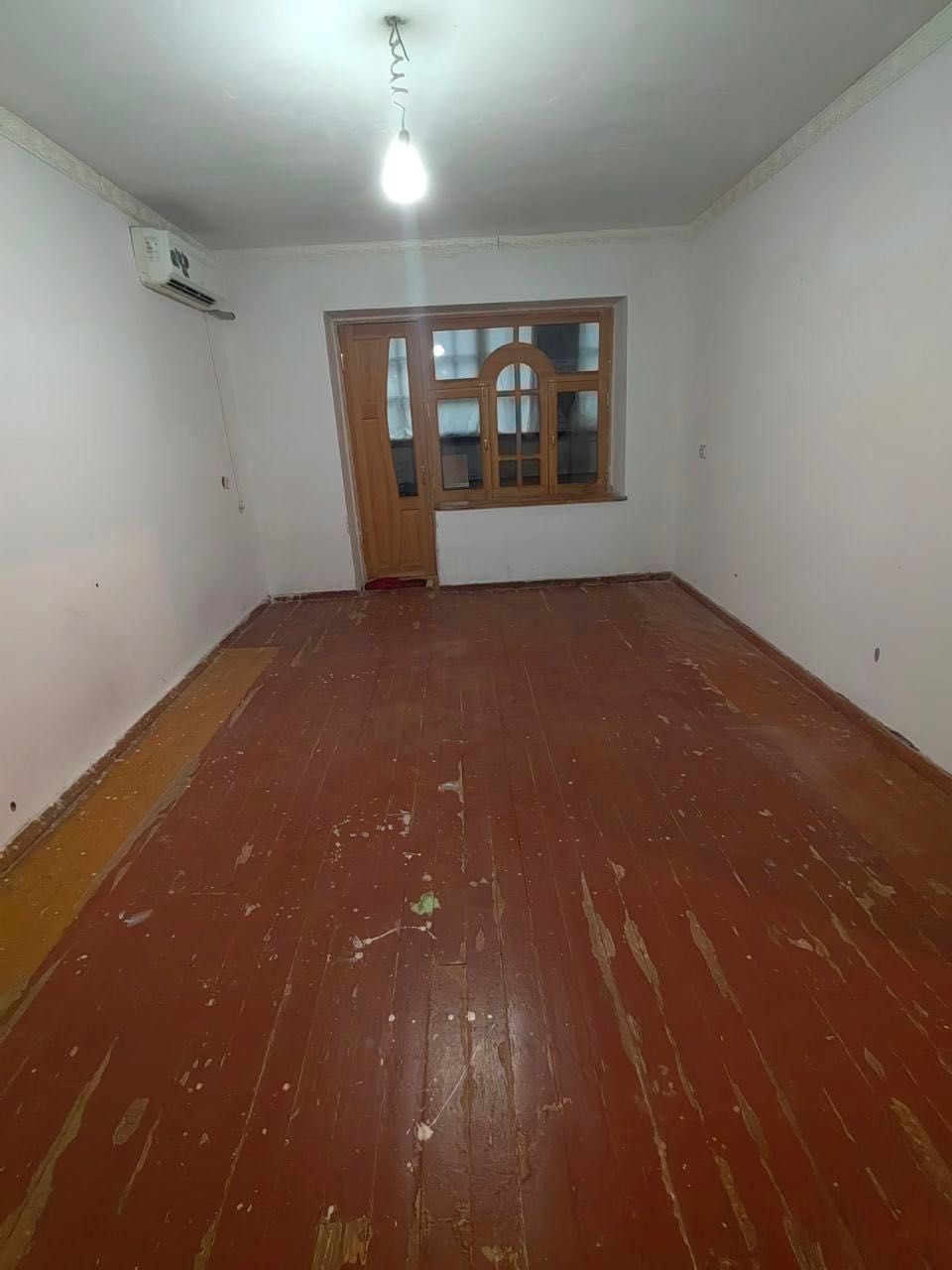 Продам 2 ком квартиру на Фархадской