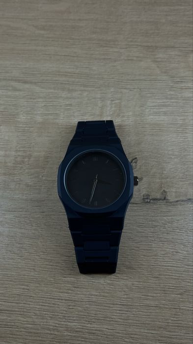 Кварцевые Часы ЧБ12381 пластик, полимер, полимерный пластик