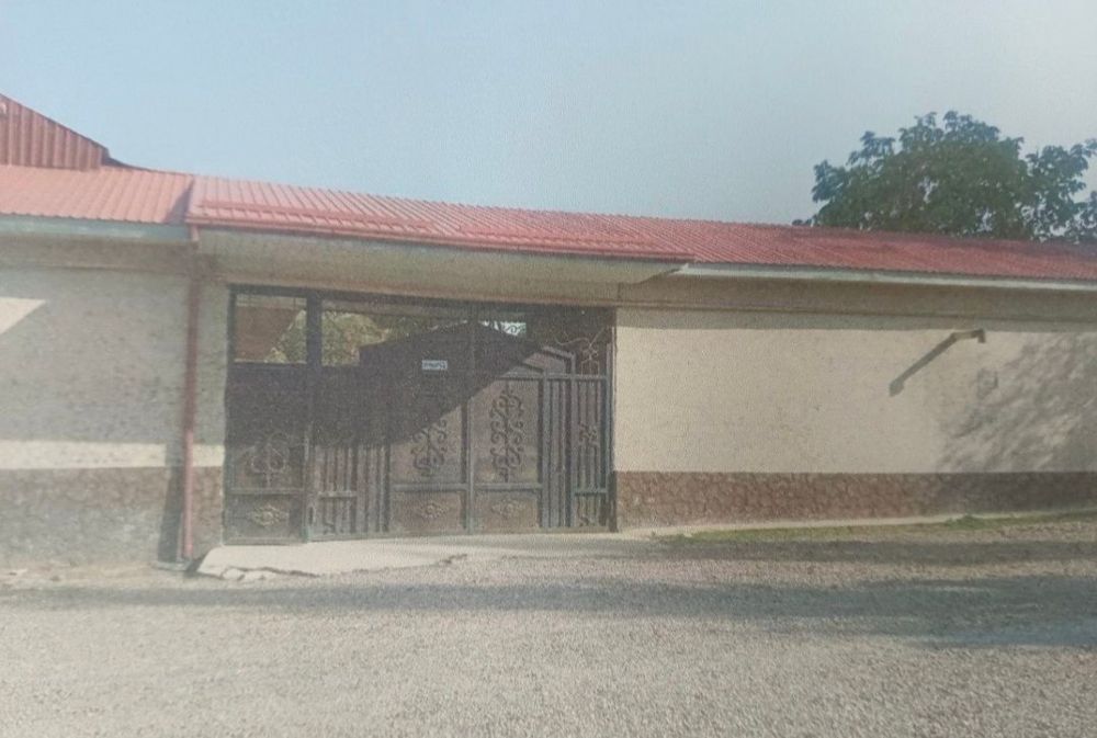 IMPOTAKAga Parkent tumani Qoʻrgʻontepa MFY 8-sotx hamma sharoiti bor