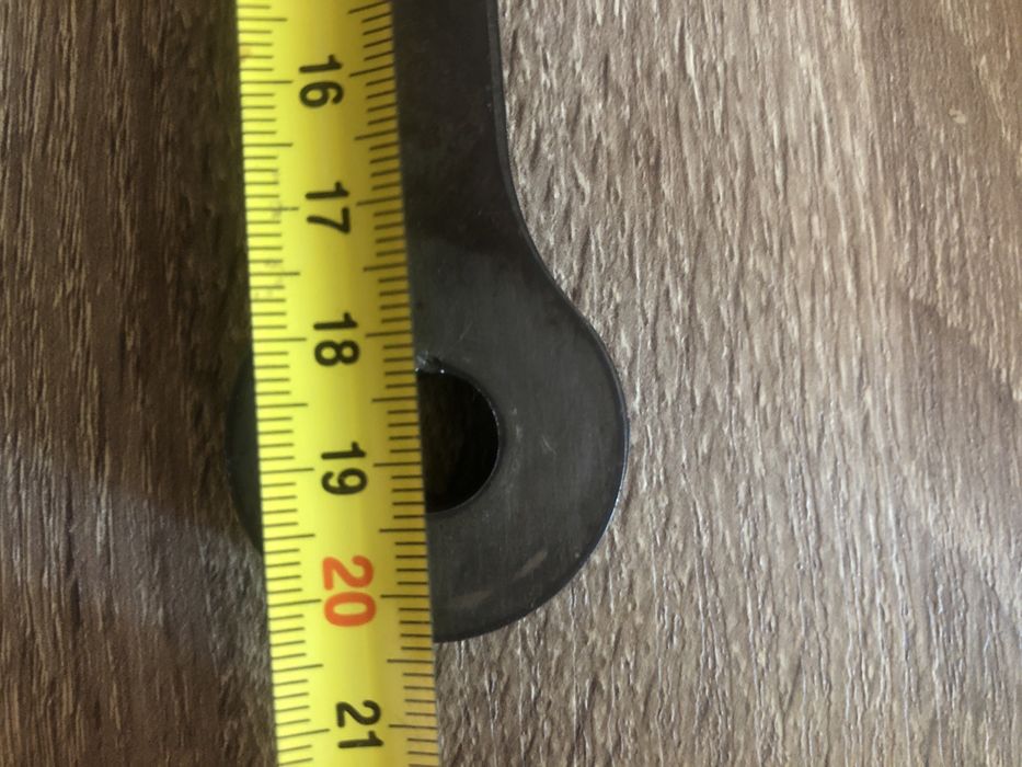 Kit coborare inaltime șa (gsx-r 1000 05’-06’, gs500 (e sau f) 01’-08’)