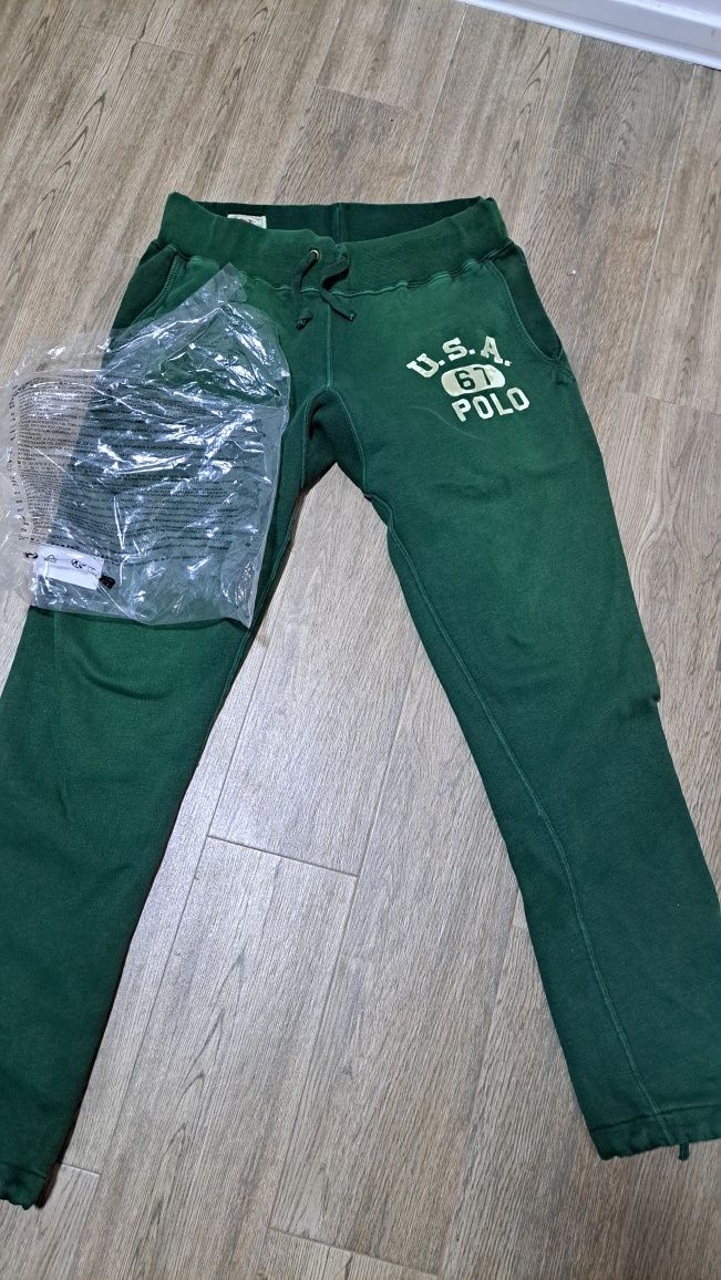 Pantaloni  Polo by ralph lauren