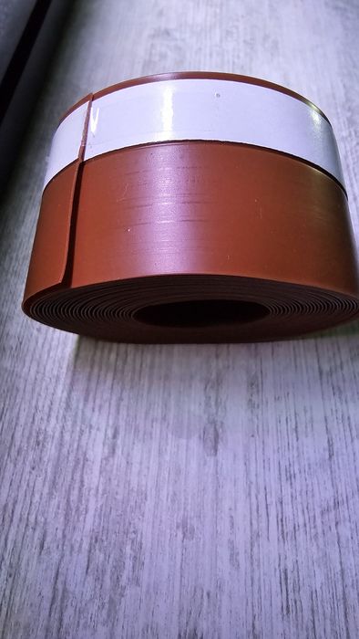 Vand banda etans din silicon auto adeziv pentru usa ,geam