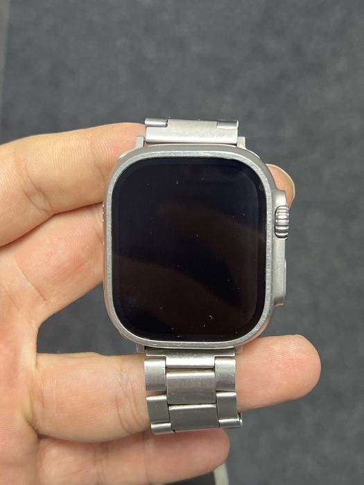 Apple Watch Ultra 2