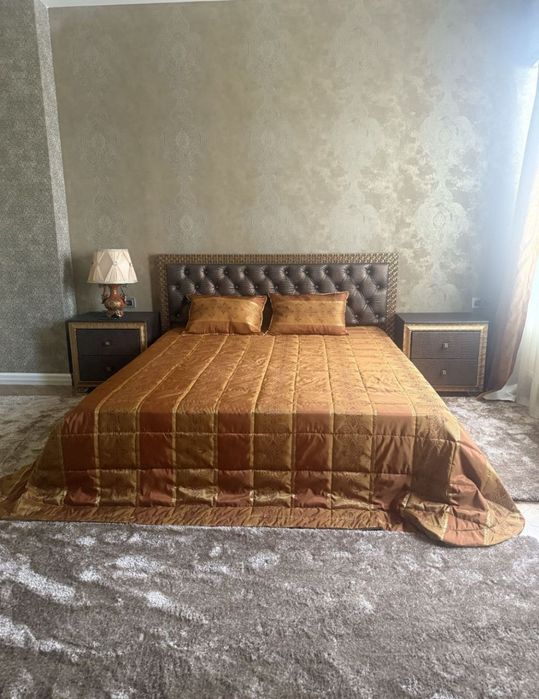 Сквер .Посольства Франции Продаётся Габус 3х комнатная