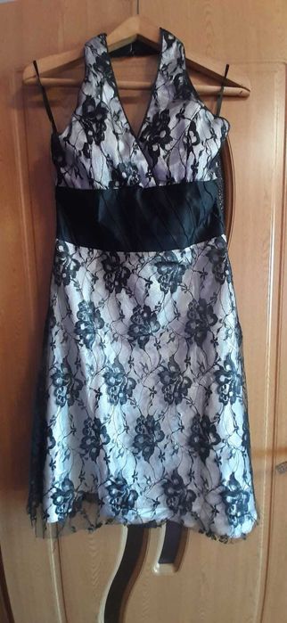 Rochie eleganta Marime 40