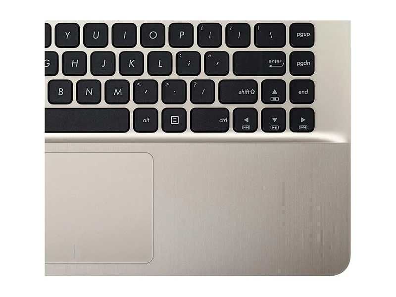 Laptop Asus VivoBook SSD 256GB 8GB 14" AMD A9-9425 Win 10 Nou Sigilat