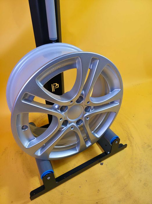 Jante Aliaj 5x112 16'' Skoda Octavia Superb Seat Leon AUDI A3 NOI