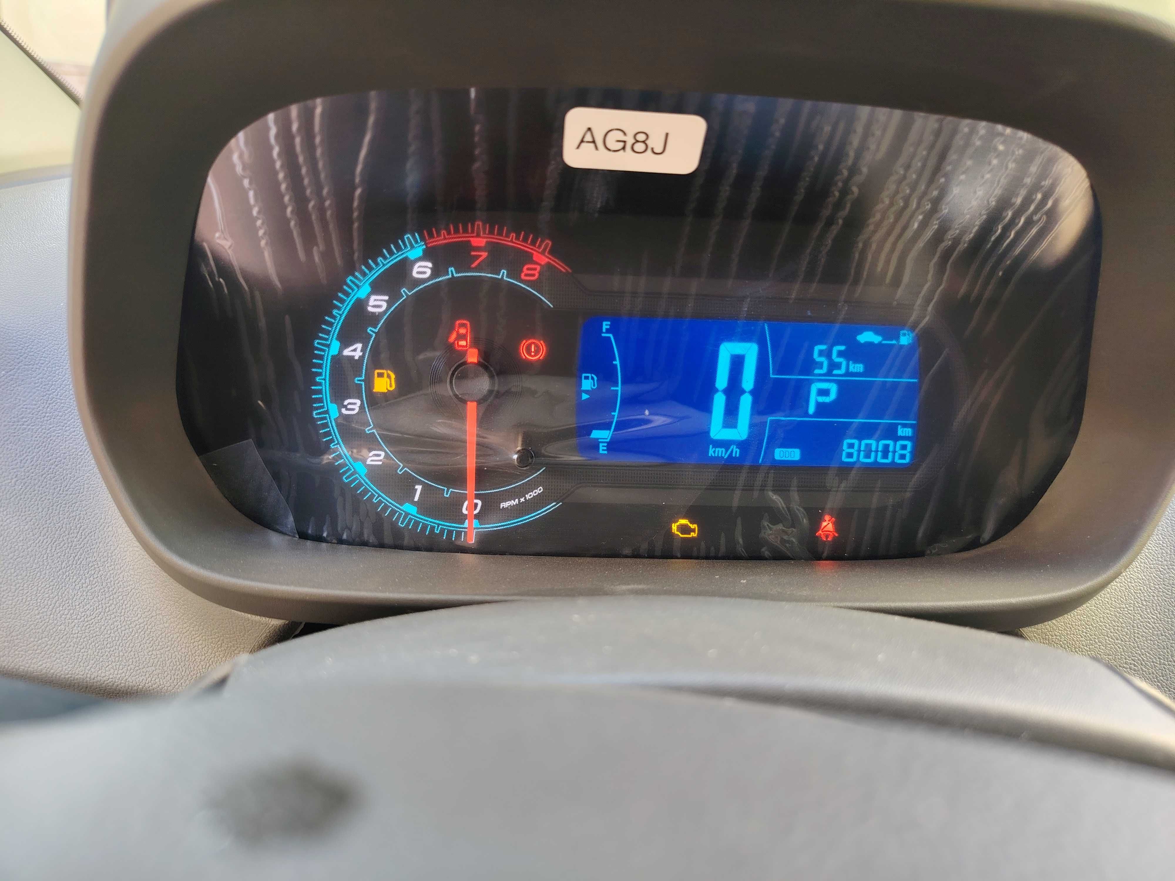 Cobalt LTZ midnight 2025