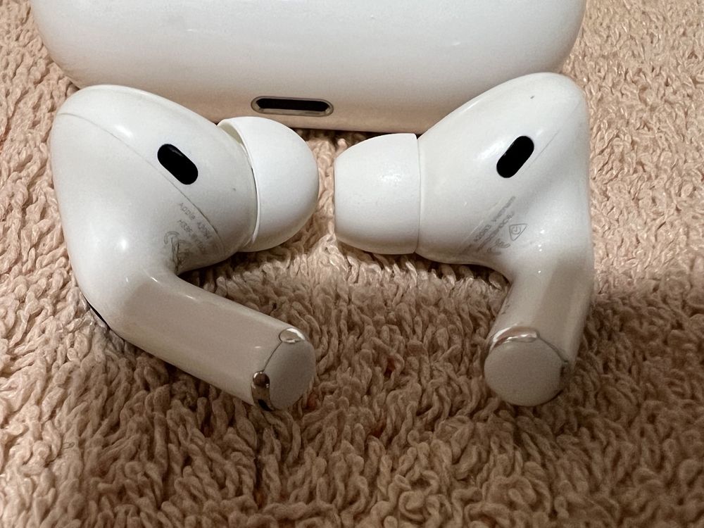 Casti Bluetooth Apple AirPods Pro A-2084