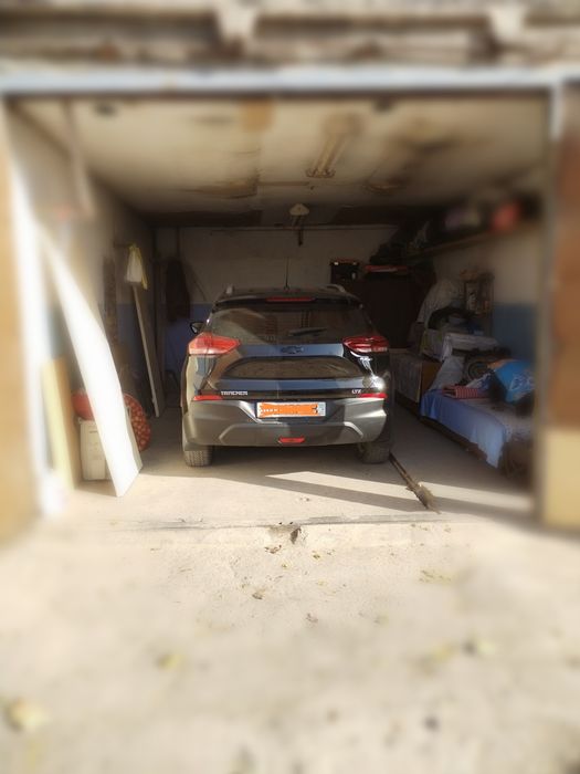 Продаётся гараж в 3 мкр с документами