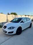 Seat leon 1.4 TSI