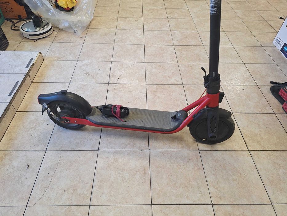 Тротинетка Ninebot Segaway