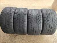 275/40R21 si 305/35R21 MICHELIN DOT 2019