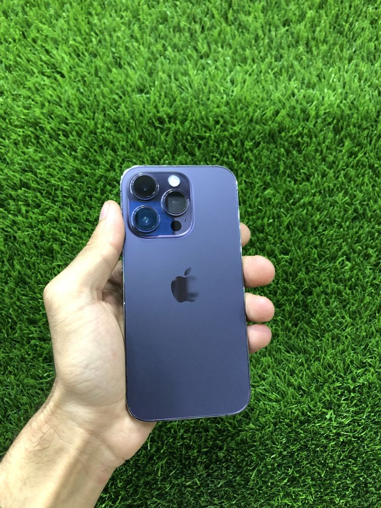 iPhone 14 Pro 128gb ZP/A