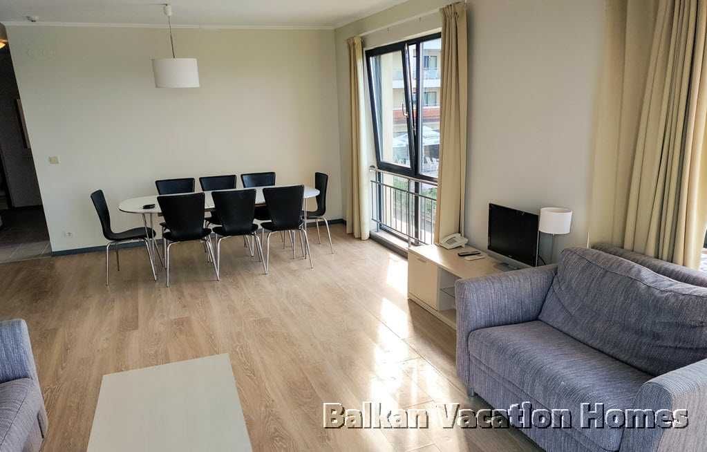 Продава се Четиристаен апартамент в Бяла - 141 кв.м за 849 €/кв.м - Снимка #3