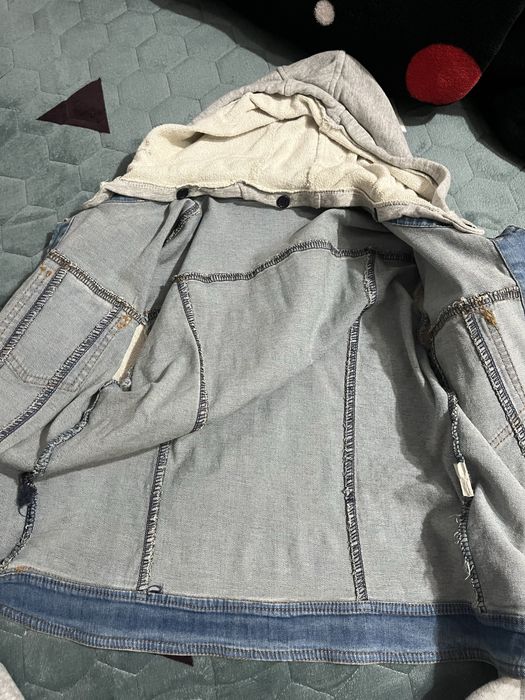 Jacheta dama marimea S