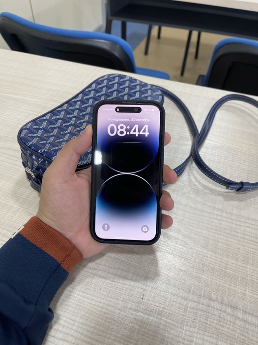 Iphone 14 pro ideal