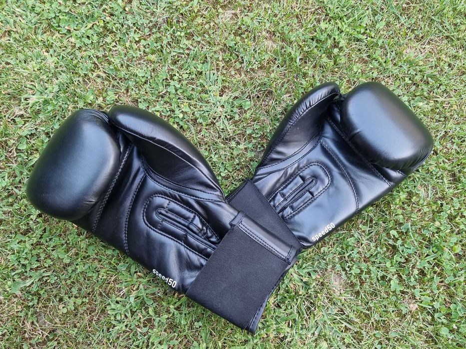 Manusi de box Adidas, marimea 14