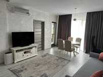 Apartament 2 camere Nusco Citta Residential Park – Mobilat & Utilat